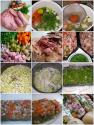 Easy Berry Bread