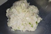 Easy Buttermilk Biscuits