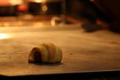 Easy Breakfast Roll