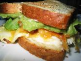 Easy Brunch