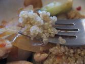 Easy Chicken And Rice Supper