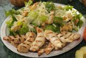 Easy Chicken Salad