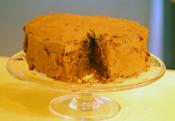 Easy Chocolate Frosting