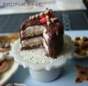 Easy Chocolate Pie