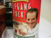 Easy Clam Soup