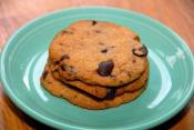 Easy Cookies