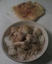 Easy Curried Chicken 