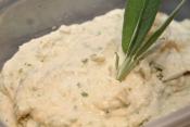 Easy Southwestern Dip