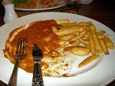 Easy Fish And Chips With Special Slaw