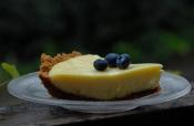 Easy Fruit Pie