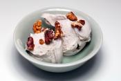 Easy Ice Cream Bales