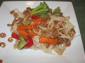 Easy Italian Marinade