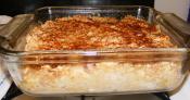 Easy Mashed Potatoes