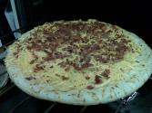 Quick And Easy Pizza Crust 