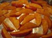 Easy Potato Bake