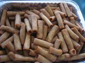 Easy Rolls