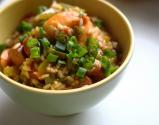 Easy Shrimp Creole
