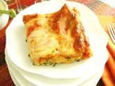 Easy Spaghetti Bake