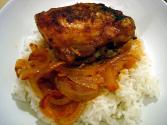 Easy Spanish Rice