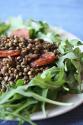 Easy Vegetable Salad