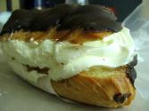 Caribbean Eclairs