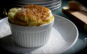 Egg & Cheese Ramekins
