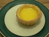 Egg Custard Tart