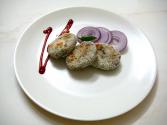 Egg Cutlets