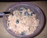 Eggs Dannon