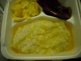 Eggs Delmonico