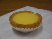 Egg Dessert