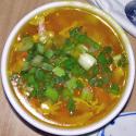 Egg Drop Soup