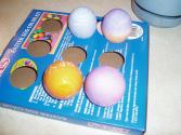 
Egg Filling