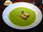 Eggs In Tarragon Cream