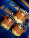 Delicious Egg Mousse
