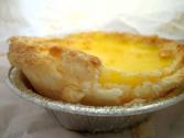 Egg Pastry