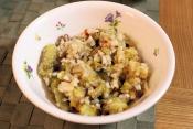 Egg Plant Supreme