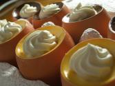 Basic Egg Pudding