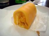Shrimp Egg Roll Filling