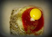 Egg Substitute