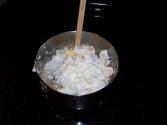 Egg White Batter