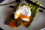 All-i-oli With Egg Yolks