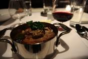 Eggplant Caviar