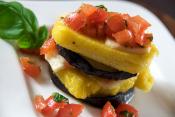 Eggplant Roll Ups