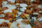 Eggplant Rollatini
