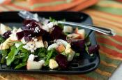 Classic Eggs Vinaigrette