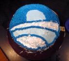 Election Cake