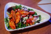 Emerald Salad