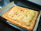 Empanadas Turnovers
