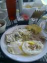 Enchiladas Dos